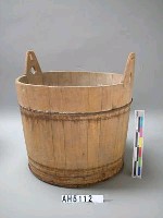 藏品(大尿桶)的圖片